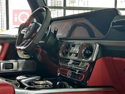 مێرسێدس بێنز G-Class